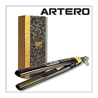 ARTERO ZENITH PLAT TITANIUM CLASSIC - MOROCUTTI