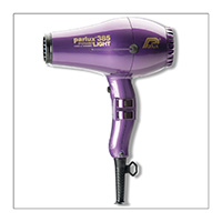 Parlux 385 POWER LIGHT PURPLE