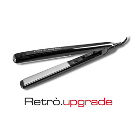 لوحة التيتانيوم عالية الأداء - RETRO.upgrade