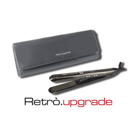 لوحة استقامة TITANIUM - RETRO.upgrade