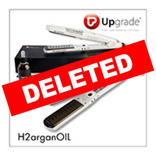 plato H2arganOIL - UPGRADE