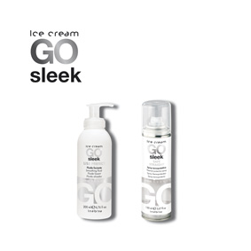 Sorbete GO - GO Sleek - INEBRYA