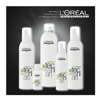 TECNI ОБСЯГ АРТ - L OREAL