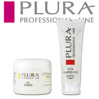 СИЛЬНЫЙ лари - PLURA PROFESSIONAL LINE