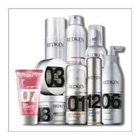 حجم COLLECTION - REDKEN