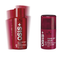 OSIS + TEXTURE - SCHWARZKOPF