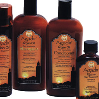 ARGAN OIL