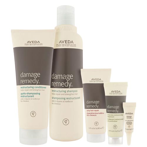 DAMAGE REMEDY - AVEDA