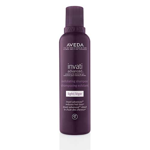 INVATI ADVANCED EXFOLIATING SHAMPOO LIGHT - AVEDA