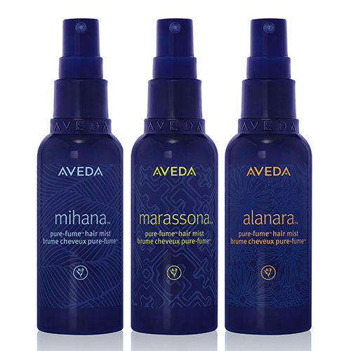 PUHTA SUITSU HAIR MIST - AVEDA