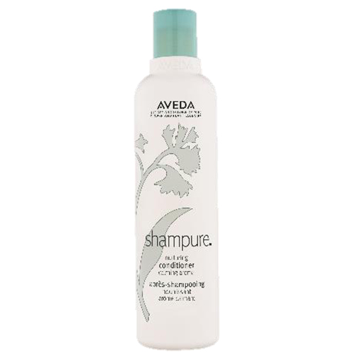 ВОСПИТАНИЕ SHAMPURE КОНДИЦИОНЕРА - AVEDA