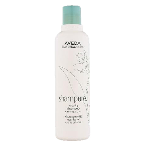 SHAMPURE SZAMPON PIELĘGNOWANIU - AVEDA