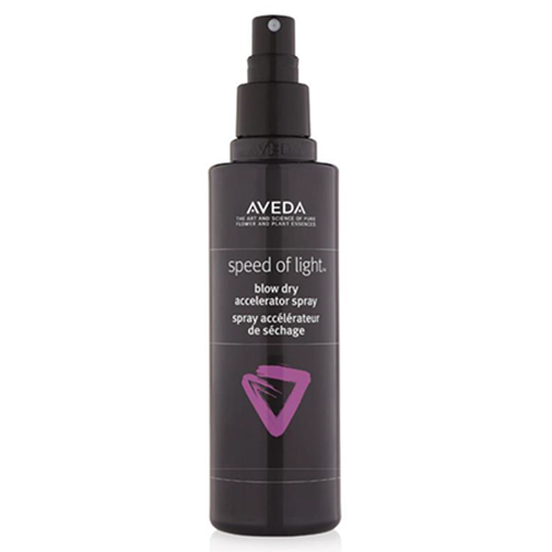 KIIRUS KERGE LÖÖK KUIVA GAASI SPRAY - AVEDA