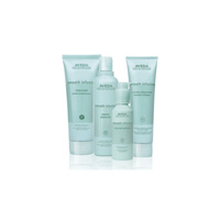 AVEDA SMOOTH LECZENIE - AVEDA