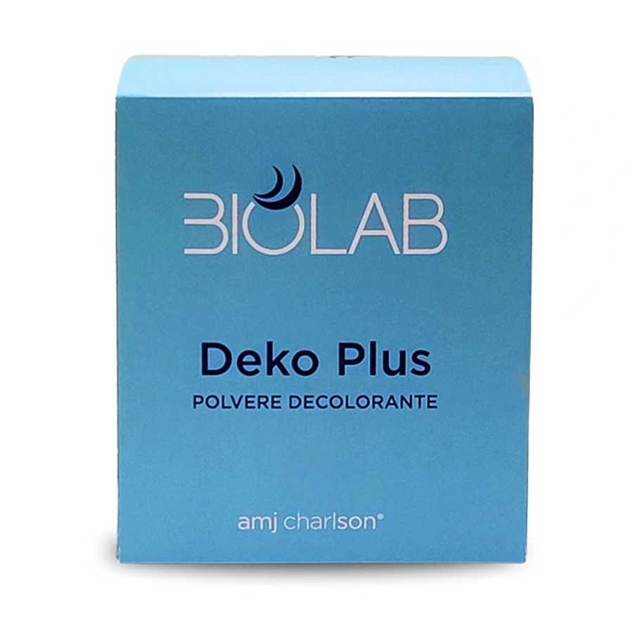 BIOLAB KERATIN DEKO PLUS BIOLAB Decoloranti 