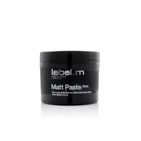 COMPLETE : Matt paste - LABEL.M