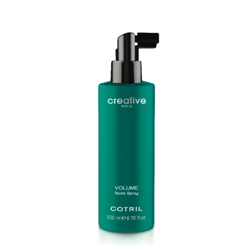 PROMENADE CRÉATIVE : RACINES VOLUME SPRAY - COTRIL