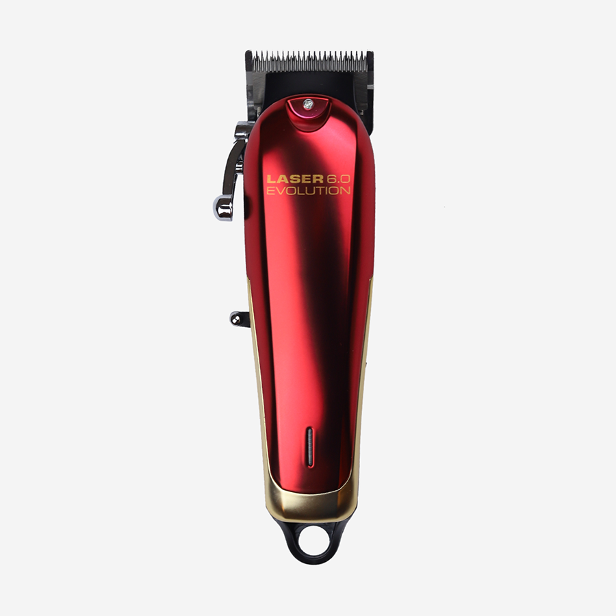 LASER 6.0 EVOLUTION GIUBRA Accessori parrucchieri