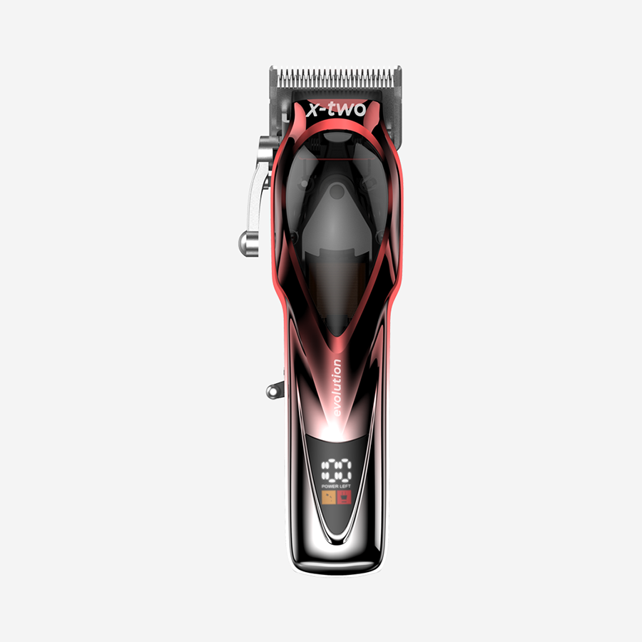 X-TWO EVOLUTION GIUBRA Accessori parrucchieri
