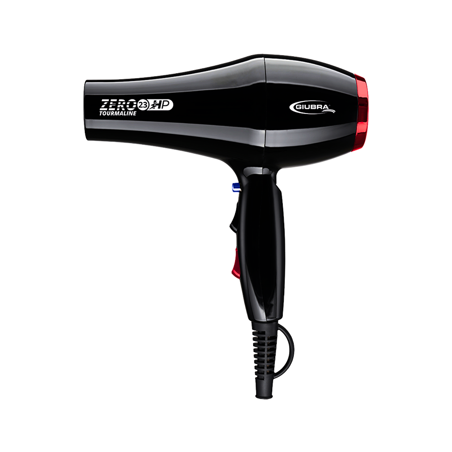 Zero 23 High Power Tourmaline GIUBRA Phon 