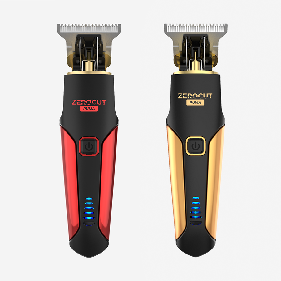 ZEROCUT PUMA GIUBRA Accessori parrucchieri