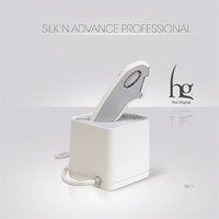 Silk'n ADVANCE ΕΠΑΓΓΕΛΜΑΤΙΚΑ - HG