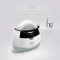 Viss IPL - HG