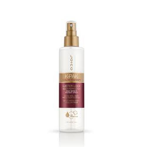 K-PAK BARVE TERAPIJI MULTI LOCK LUSTE PERFECTOR SPRAY - JOICO