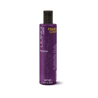 Liding CARE Grattis Color Shampoo - KEMON