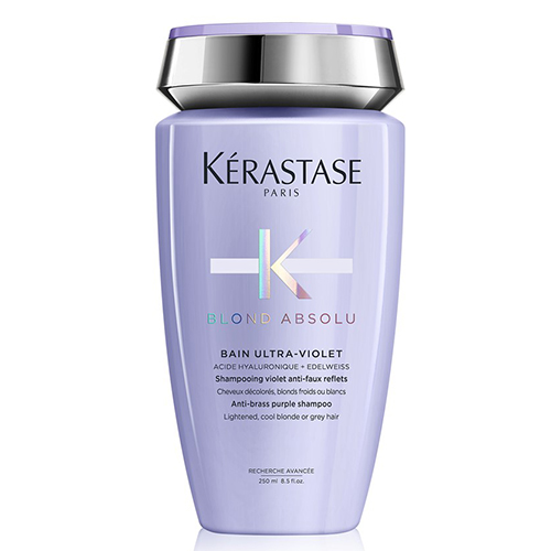 白包紫外线 - KERASTASE