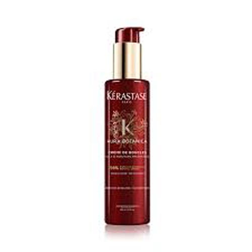 AURA KASVIT: CRÈME DE BOUCLES - KERASTASE