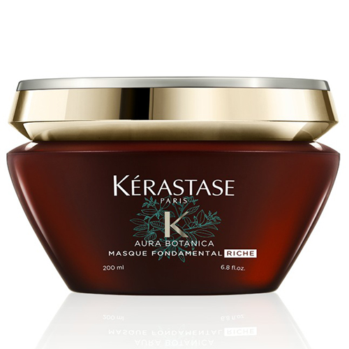 โบทานิก้าออร่า: มาสก์ FONDAMENTAL - KERASTASE