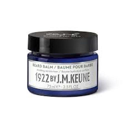 1922 par J.M. KEUNE : Baume barbe - KEUNE