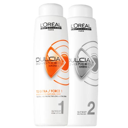 DULCIA AVANCERET - L OREAL