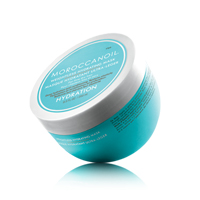 MASK hydratačné účinky LIGHT - MOROCCANOIL