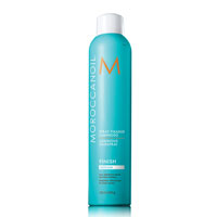 luminous hairspray - MOROCCANOIL