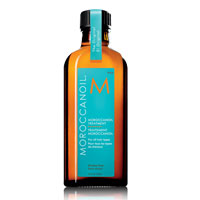 HOITO - MOROCCANOIL