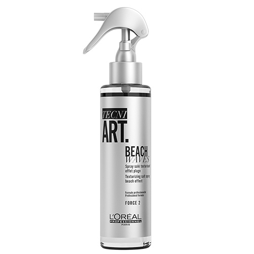 Techn. KUNST: LAINED - L OREAL