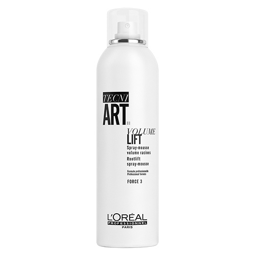 Techn. KUNST: KÖIDE LIFT - L OREAL