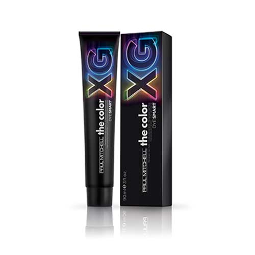 RENK XG - PAUL MITCHELL