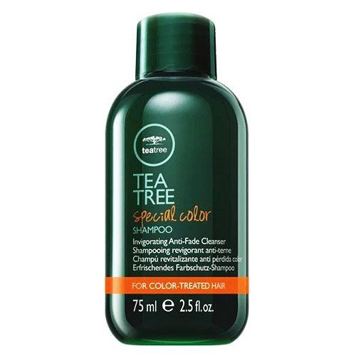 TEA TREE SPECIEL FARVE - PAUL MITCHELL