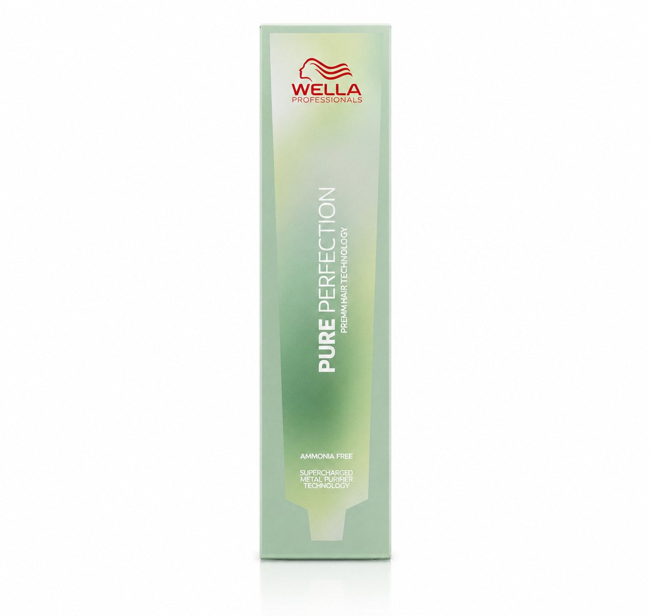 Pure Perfection WELLA Tinture 