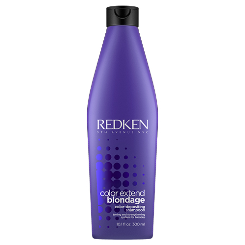 VÄRI LAAJENTAA SHAMPOO BLONDAGE - REDKEN