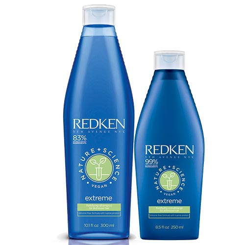 Äärmise - REDKEN