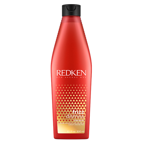 בטל את הקירזול שמפו - REDKEN