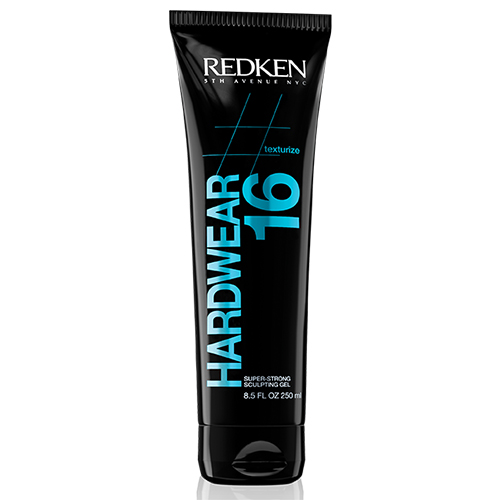 HEADWEAR 16 - REDKEN