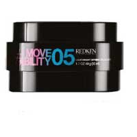 NEW FLEX - MOVE ABILITY 05 - REDKEN