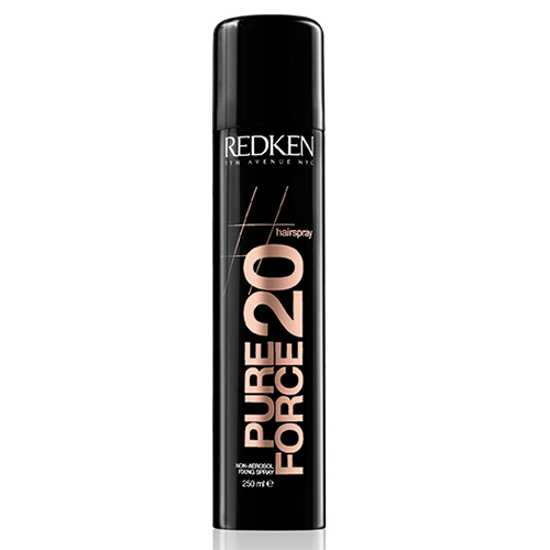 القوة الصرفة 20 - REDKEN