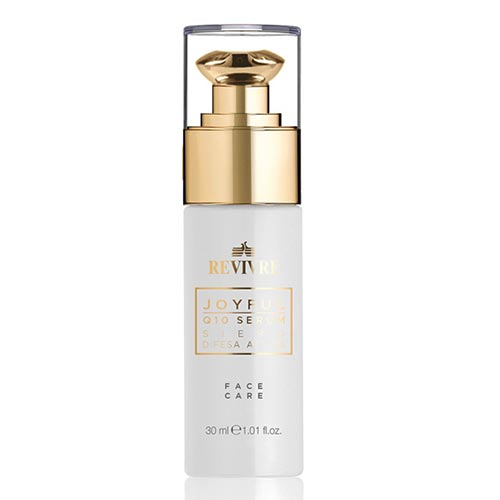 Joyeuse-anti-Age-Q10 SERUM - REVIVRE