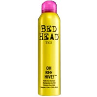 OH пчелния кошер ! - TIGI HAIRCARE